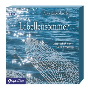 Libellensommer