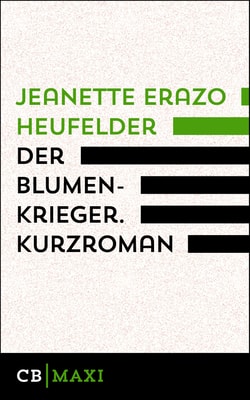 Der Blumenkrieger. Erzählung