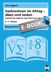 Sachrechnen im Alltag - üben und testen