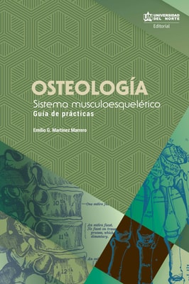 Osteología. Sistema musculoesquelético