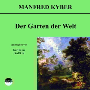 Der Garten der Welt