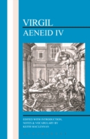 Virgil: Aeneid IV