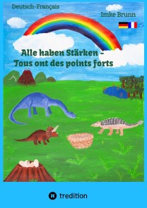 Alle haben Stärken - Tous ont des points forts