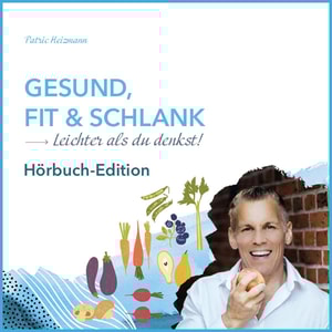 Gesund, fit & schlank