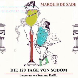 Die 120 Tage von Sodom