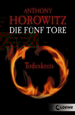 Die fünf Tore (Band 1) - Todeskreis