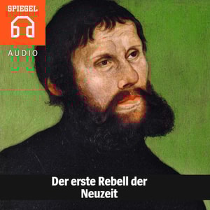 Der erste Rebell der Neuzeit