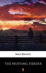 The Mustang Herder