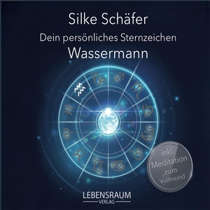 Silke Schäfer - Wassermann