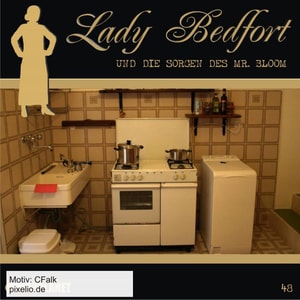 Folge 48: Die Sorgen des Mr. Bloom