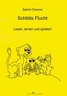 Schildis Flucht