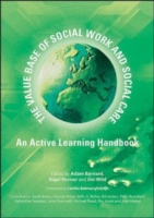 EBOOK: The Value Base of Social Work and Social Care