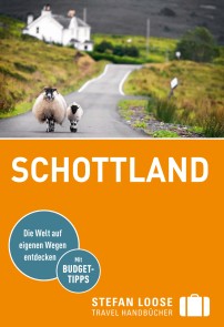 Kloster, Mord und Dolce Vita - Fünf Schafe und ein Mord