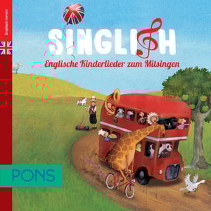 PONS Singlish
