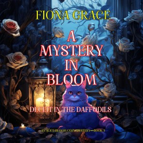 A Mystery in Bloom: Deceit in the Daffodils (An Alice Bloom Cozy Mystery-Book 3)