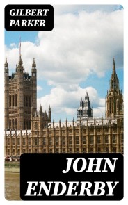 John Enderby