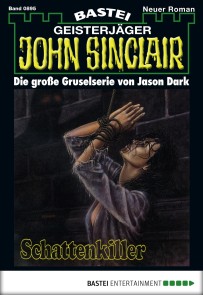 John Sinclair 895