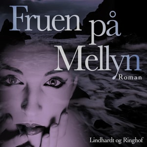 Fruen på Mellyn (uforkortet)