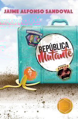 República mutante