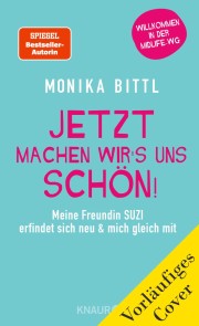 Wer uns nicht mag, kann uns gernhaben!