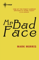 Mr Bad Face