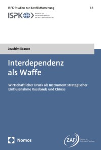Interdependenz als Waffe