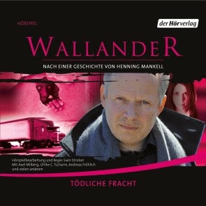 Tödliche Fracht