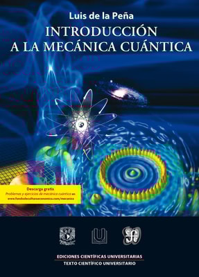 Introducción a la mecánica cuántica