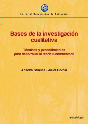 Bases de la investigación cualitativa
