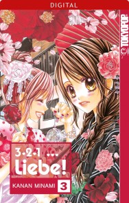 3, 2, 1 … Liebe! 03