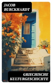 Griechische Kulturgeschichte