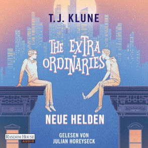 The Extraordinaries - Neue Helden