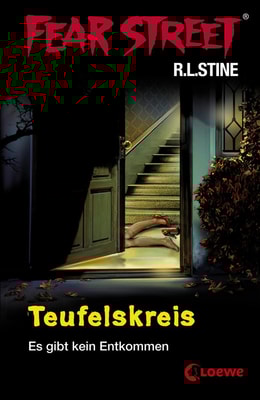 Fear Street 12 - Teufelskreis