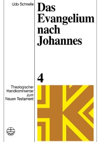 Das Evangelium nach Johannes