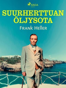 Suurherttuan öljysota