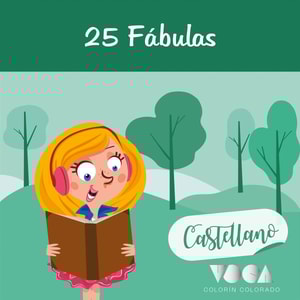 25 Fábulas