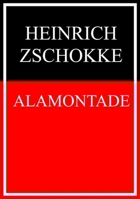 Alamontade