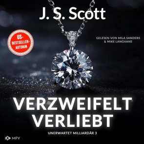 Verzweifelt verliebt