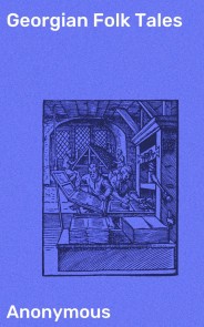 Georgian Folk Tales