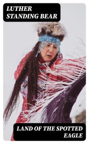 Land of the Spotted Eagle