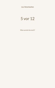 5 vor 12