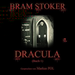 Dracula (Buch 1)