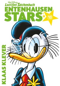 Lustiges Taschenbuch Entenhausen Stars 13