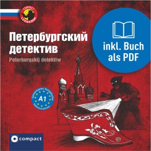 Peterburgskij detektiw