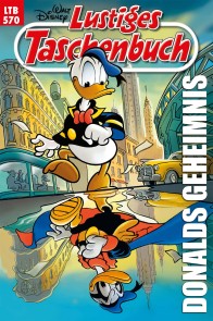 Lustiges Taschenbuch Nr. 570