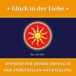 Glück in der Liebe