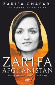 Zarifa - Afghanistan