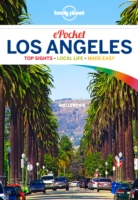 Lonely Planet Pocket Los Angeles