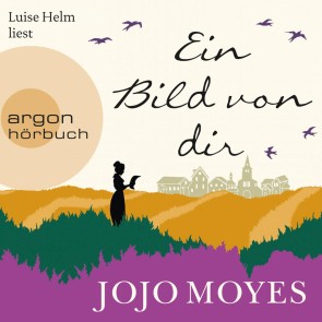 Ein Bild von dir