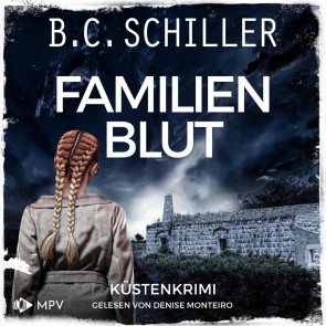 Familienblut: Küstenkrimi